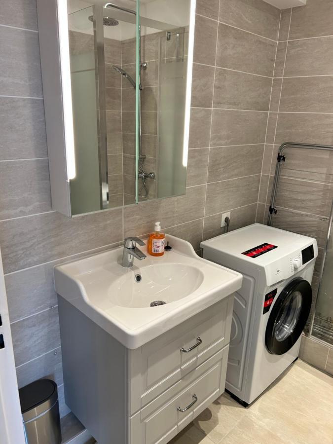 Апартаменты Roosevelt Cosy 2Br Easy Access To Paris Free Parking Сен-Жермен-ан-Ле Экстерьер фото